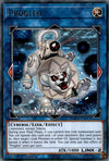 Image for Progleo (Toon Chaos) (TOCH-EN053) - YuGiOh