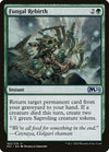 Image for Fungal Rebirth (Core Set 2021) (182) - Magic: The Gathering