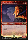 Image for Chandra's Incinerator (Showcase) (Core Set 2021) (302) - Magic: The Gathering