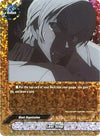 Image for Last Stop (Parallel Foil) (S-TD-C02: Case Closed -Side:Black-) (S-TD-C02/0016EN) - Future Card BuddyFight