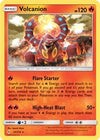 Image for Volcanion (Deck Exclusives) (025/214) - Pokemon