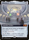 Image for Chromatic Orrery (Extended Art) (Core Set 2021) (382) - Magic: The Gathering