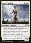 Image for Basri's Acolyte (Core Set 2021) (8) - Magic: The Gathering
