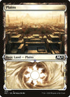 Image for Plains (Showcase) (Core Set 2021) (309) - Magic: The Gathering