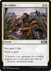 Image for Revitalize (Core Set 2021) (31) - Magic: The Gathering