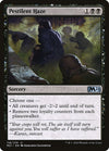 Image for Pestilent Haze (Core Set 2021) (118) - Magic: The Gathering