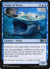 Image for Waker of Waves (Core Set 2021) (84) - Magic: The Gathering