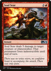 Image for Soul Sear (Core Set 2021) (160) - Magic: The Gathering