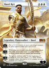 Image for Basri Ket (Borderless) (Core Set 2021) (280) - Magic: The Gathering
