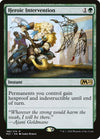 Image for Heroic Intervention (Core Set 2021) (188) - Magic: The Gathering