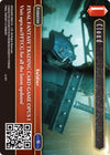 Image for Cloud - A-001 (FF: Promo Cards) (A-001) - Final Fantasy TCG