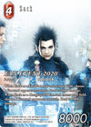 Image for Zack - PR071/007H (FF: Promo Cards) (PR071/007H) - Final Fantasy TCG