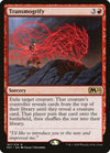 Image for Transmogrify (Core Set 2021) (167) - Magic: The Gathering