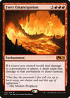 Image for Fiery Emancipation (Core Set 2021) (143) - Magic: The Gathering