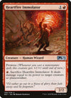Image for Heartfire Immolator (Core Set 2021) (150) - Magic: The Gathering