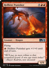 Image for Hellkite Punisher (Core Set 2021) (151) - Magic: The Gathering
