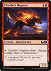 Image for Chandra's Magmutt (Core Set 2021) (137) - Magic: The Gathering