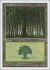 Image for Forest (172) (Starter 1999) (172) - Magic: The Gathering