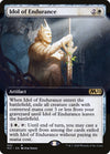 Image for Idol of Endurance (Extended Art) (Core Set 2021) (342) - Magic: The Gathering