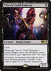 Image for Thieves' Guild Enforcer (Core Set 2021) (125) - Magic: The Gathering