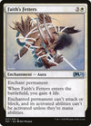 Image for Faith's Fetters (Core Set 2021) (17) - Magic: The Gathering