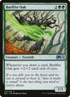 Image for Burlfist Oak (Core Set 2021) (174) - Magic: The Gathering