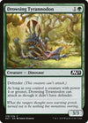 Image for Drowsing Tyrannodon (Core Set 2021) (178) - Magic: The Gathering