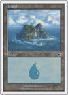 Image for Island (161) (Starter 1999) (161) - Magic: The Gathering
