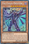 Image for The Chaos Creator (CR) (Toon Chaos) (TOCH-EN006) - YuGiOh