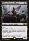 Image for Liliana's Standard Bearer (Core Set 2021) (110) - Magic: The Gathering