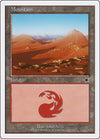 Image for Mountain (168) (Starter 1999) (168) - Magic: The Gathering
