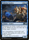 Image for Tolarian Kraken (Core Set 2021) (80) - Magic: The Gathering