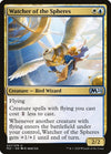 Image for Watcher of the Spheres (Core Set 2021) (227) - Magic: The Gathering