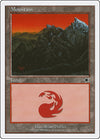 Image for Mountain (169) (Starter 1999) (169) - Magic: The Gathering