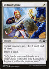 Image for Defiant Strike (Core Set 2021) (15) - Magic: The Gathering