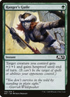 Image for Ranger's Guile (Core Set 2021) (199) - Magic: The Gathering