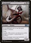 Image for Goremand (Core Set 2021) (101) - Magic: The Gathering