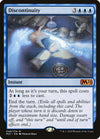 Image for Discontinuity (Core Set 2021) (48) - Magic: The Gathering