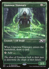 Image for Llanowar Visionary (Promo Pack: Core Set 2021) (397) - Magic: The Gathering