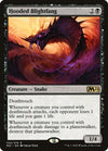 Image for Hooded Blightfang (Core Set 2021) (104) - Magic: The Gathering