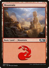 Image for Mountain (269) (Core Set 2021) (269) - Magic: The Gathering