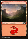 Image for Mountain (270) (Core Set 2021) (270) - Magic: The Gathering