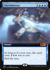 Image for Discontinuity (Extended Art) (Core Set 2021) (349) - Magic: The Gathering