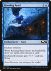 Image for Rousing Read (Core Set 2021) (67) - Magic: The Gathering