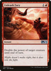 Image for Unleash Fury (Core Set 2021) (170) - Magic: The Gathering