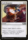 Image for Swift Response (Core Set 2021) (40) - Magic: The Gathering