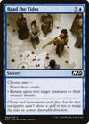 Image for Read the Tides (Core Set 2021) (62) - Magic: The Gathering