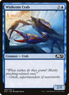 Image for Wishcoin Crab (Core Set 2021) (86) - Magic: The Gathering