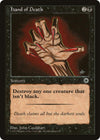 Image for Hand of Death (Portal) - Magic: The Gathering