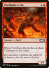 Image for Pitchburn Devils (Core Set 2021) (156) - Magic: The Gathering